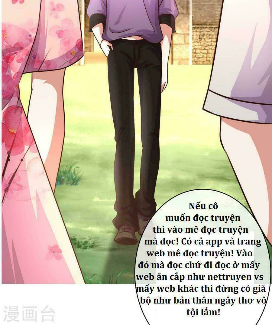 Hành Trình Thuần Hóa Vợ Nhỏ Của Tổng Tài: Chapter 8