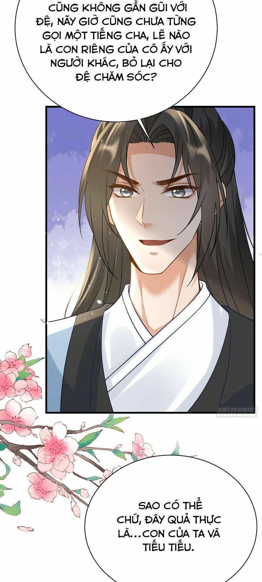 Ma Đầu Vạn Ác Năm Tuổi Rưỡi: Chapter 39