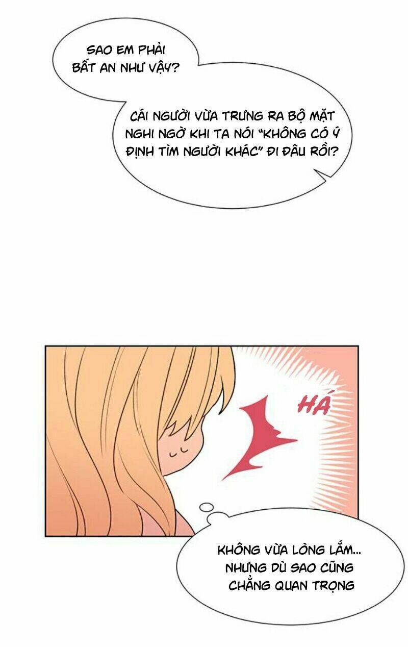 Vị Hôn Thê Của Nam Chính: Chapter 2