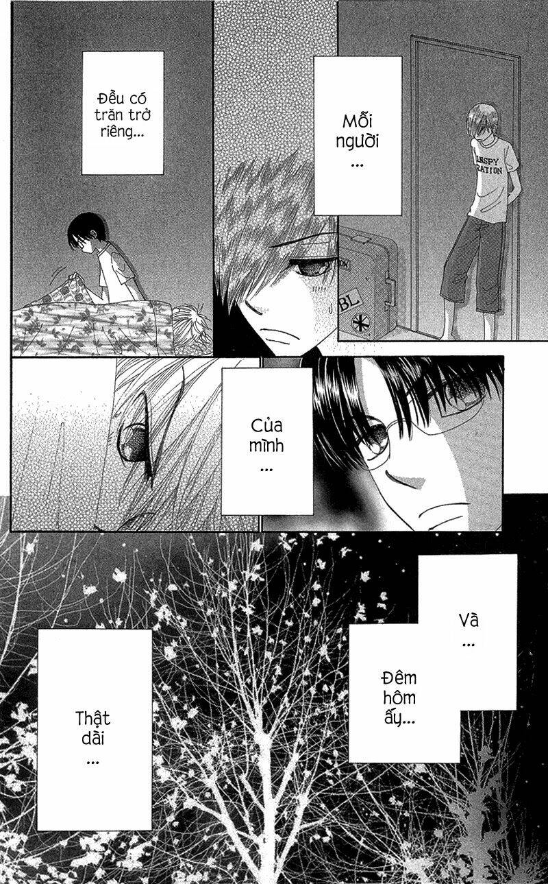 Dự Án Kéo Vàng: Chapter 47