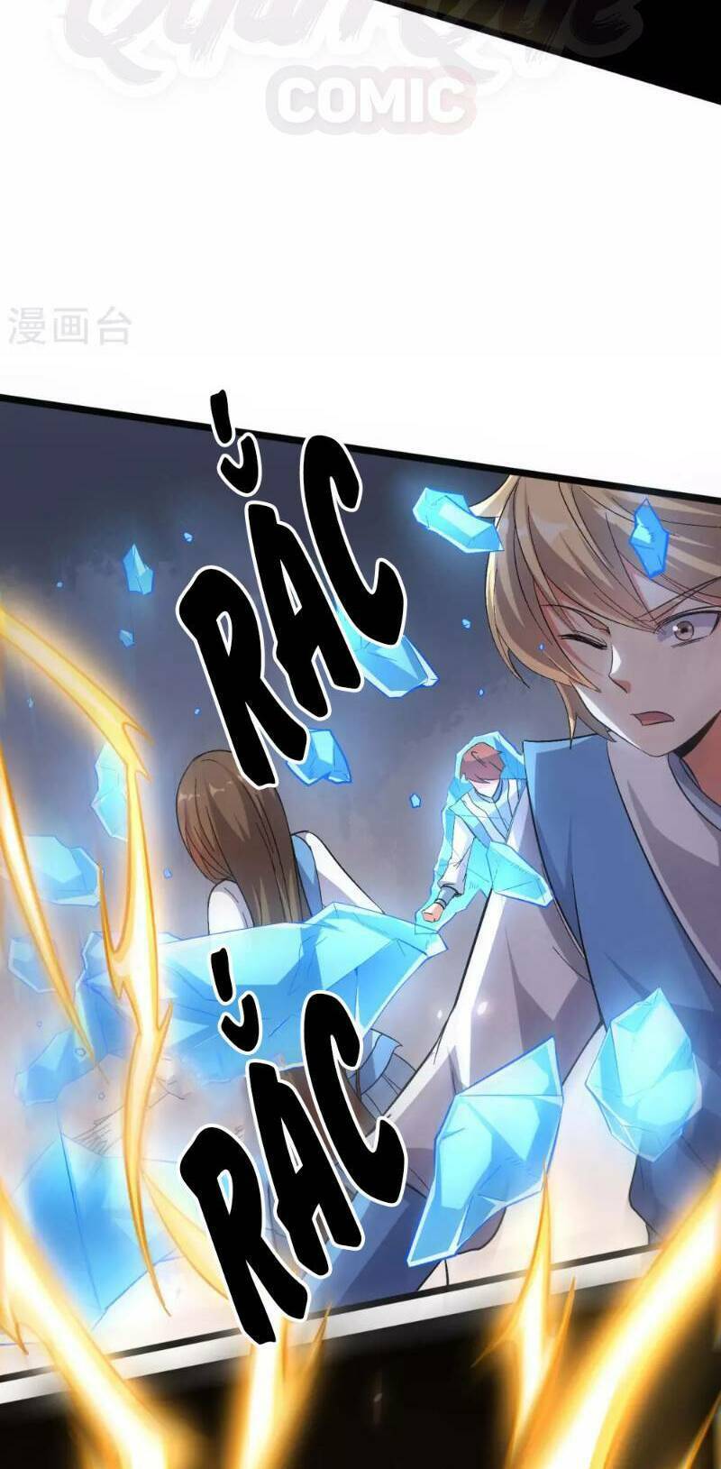 Phục Thiên Thánh Chủ: Chapter 19