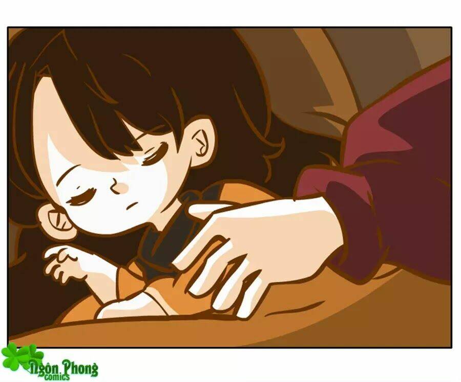 Hòa Thượng Và Tiểu Long Quân: Chapter 59