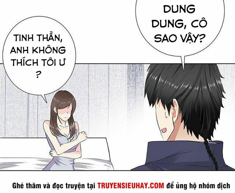 Học Viện Cao Thủ: Chapter 76