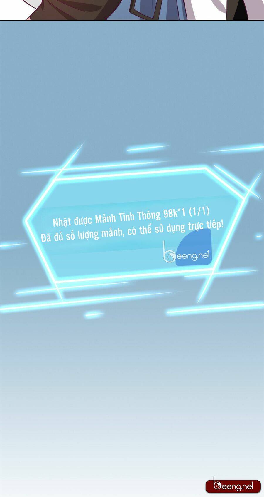 Ta Nhặt Mảnh Ghép Trong Game Sinh Tồn: Chapter 0