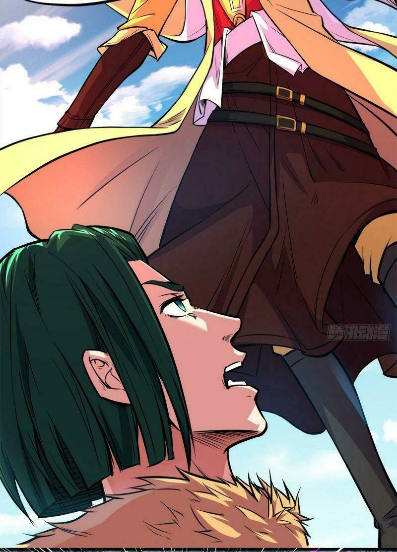 Thủ Vệ Nhất Thần: Chapter 4