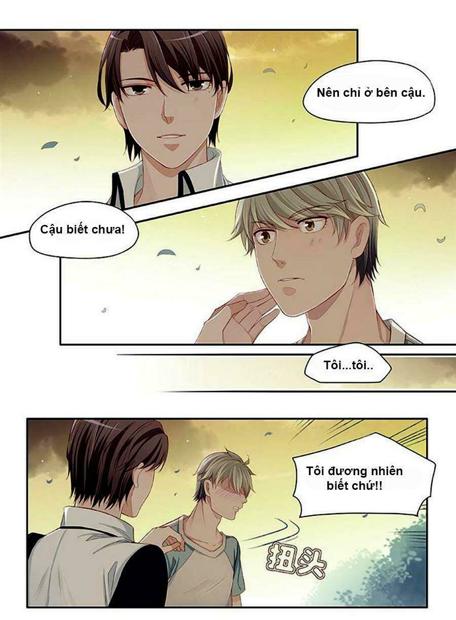 Tôi Giành Bạn Trai Với Mẹ: Chapter 48