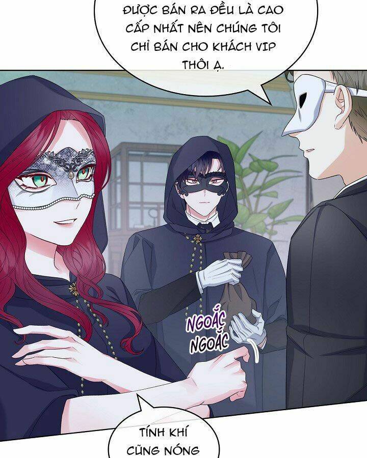 Kẻ Tạo Ra Nữ Phản Diện: Chapter 32