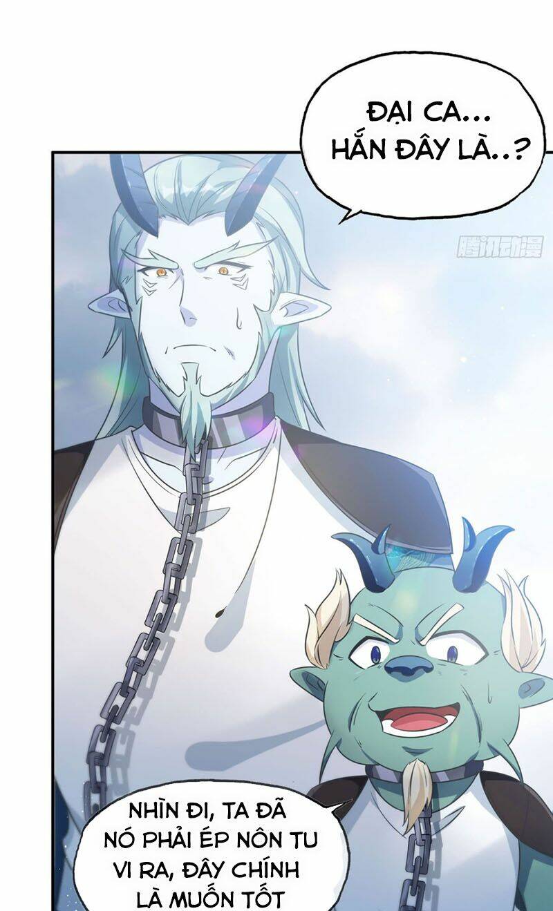 Khởi Đầu Bằng Một Con Côn: Chapter 90
