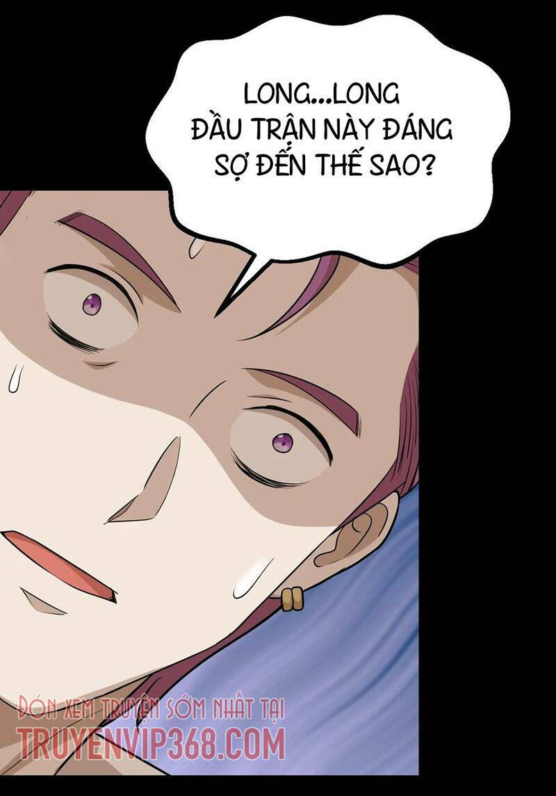 Đai Ca Trở Lại Tuổi 16: Chapter 154