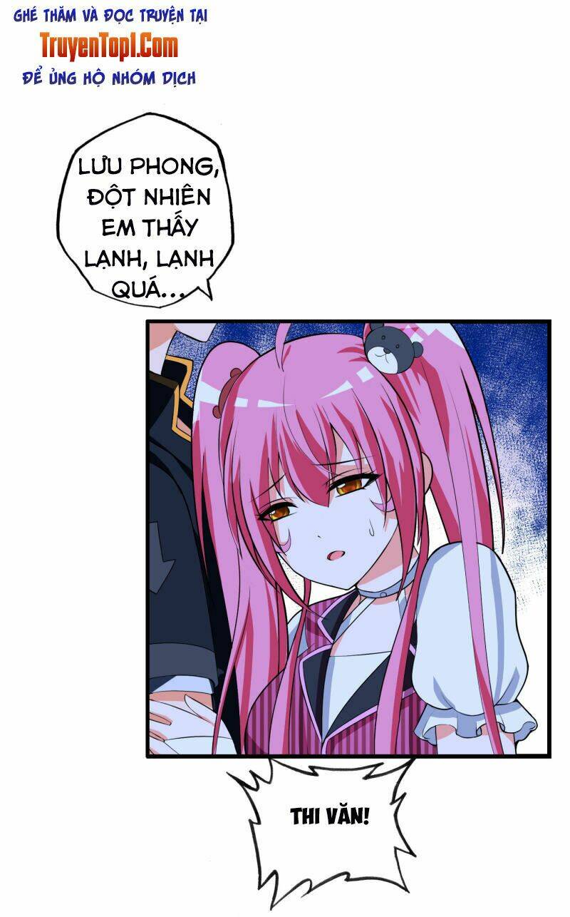 Y Đẳng Cuồng Binh: Chapter 80