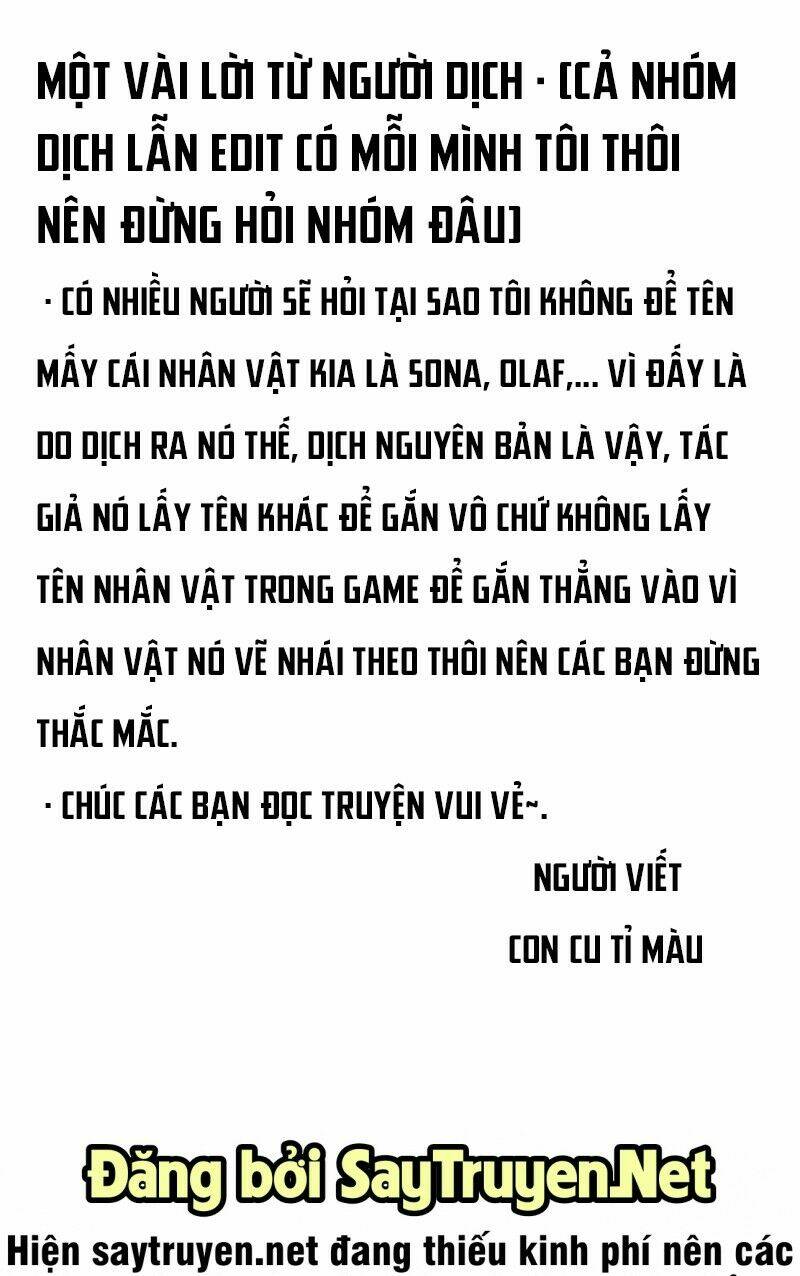 Tố Mộng Sư: Chapter 3