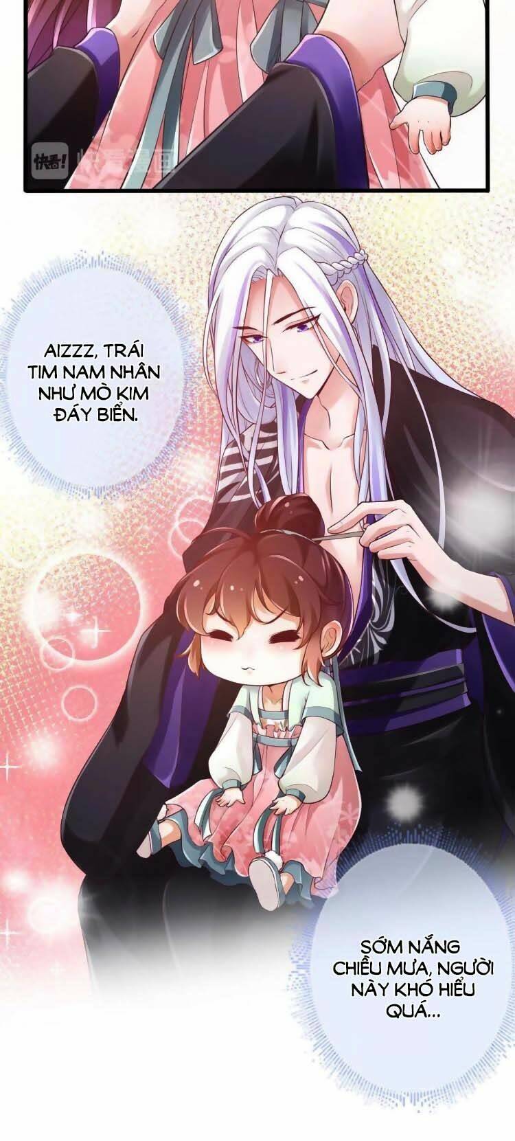 Cứu Ma Tôn Đại Nhân: Chapter 7