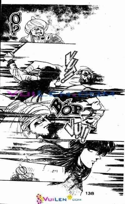 Nàng Công Chúa Ham Chơi: Chapter 5