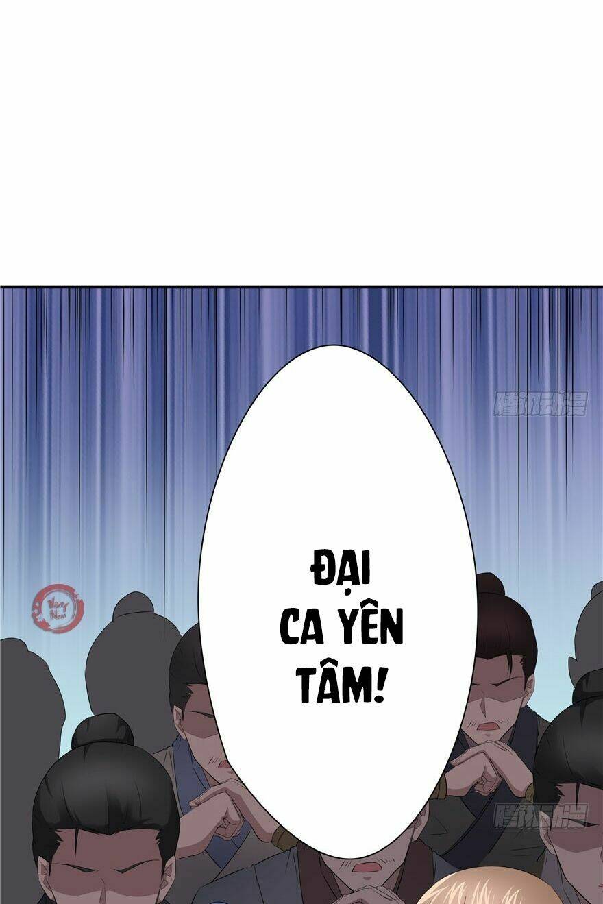 Manh Thê Thực Thần: Chapter 15