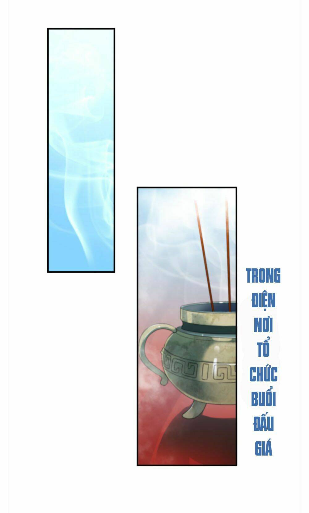 Chiến Đỉnh: Chapter 30