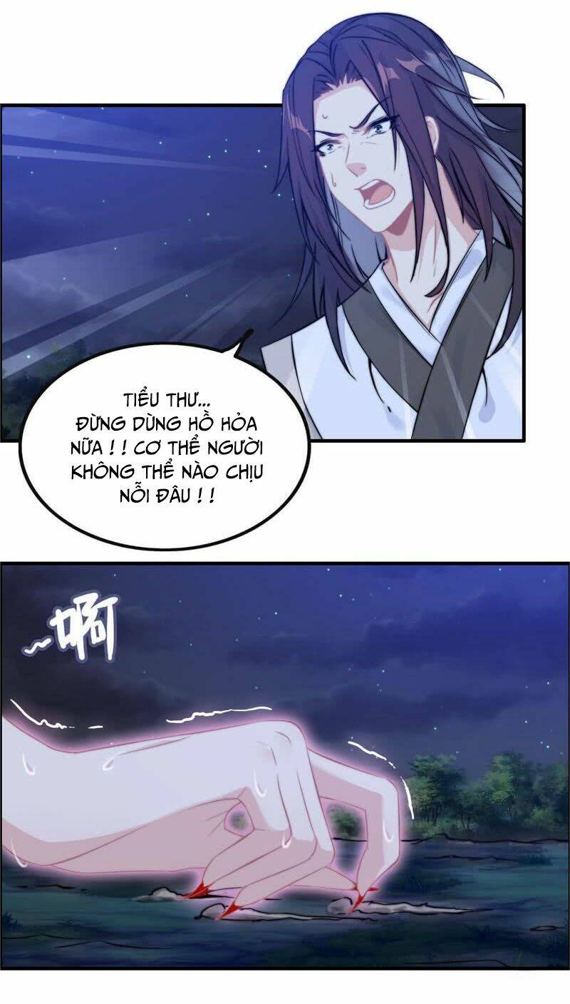 Thần Ma Thiên Sát: Chapter 112