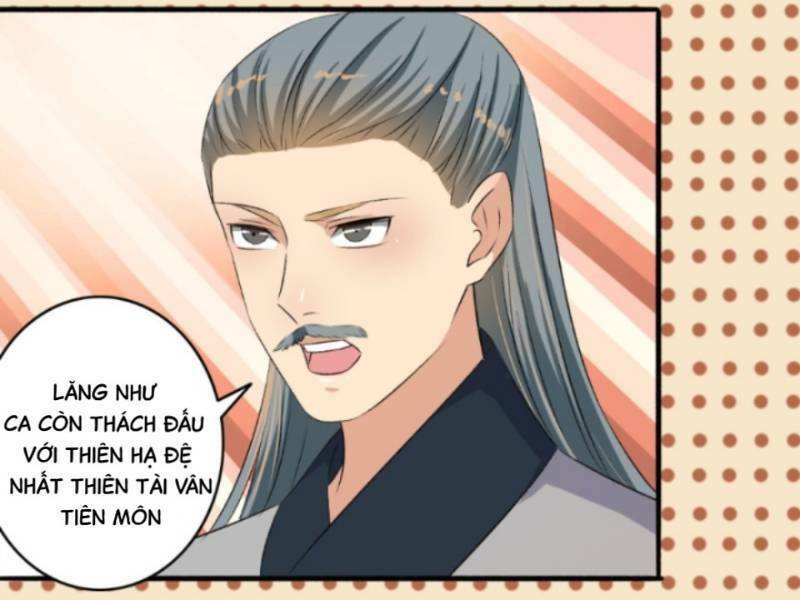 Cuồng Phi Phách Lối: Chapter 128