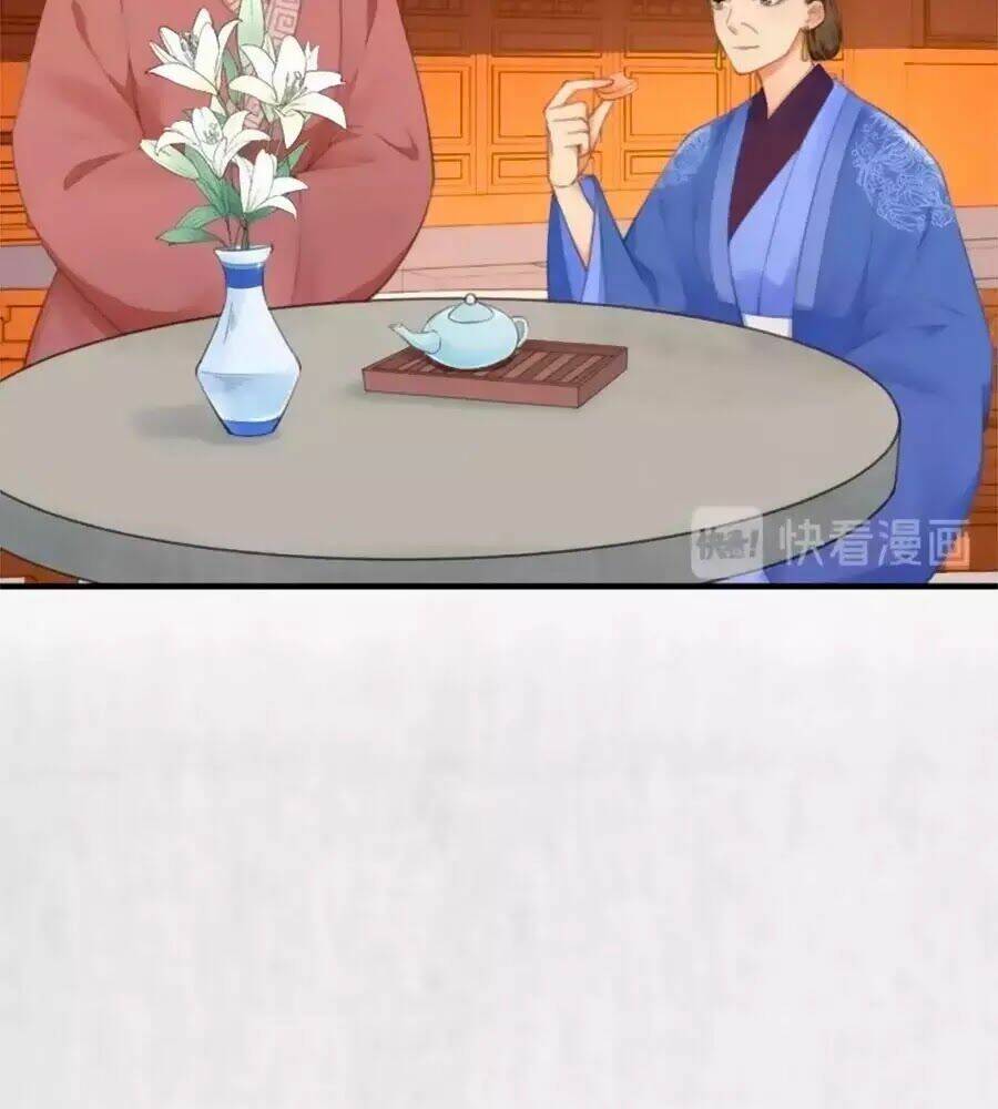 Hoạn Phi Hoàn Triều: Chapter 35