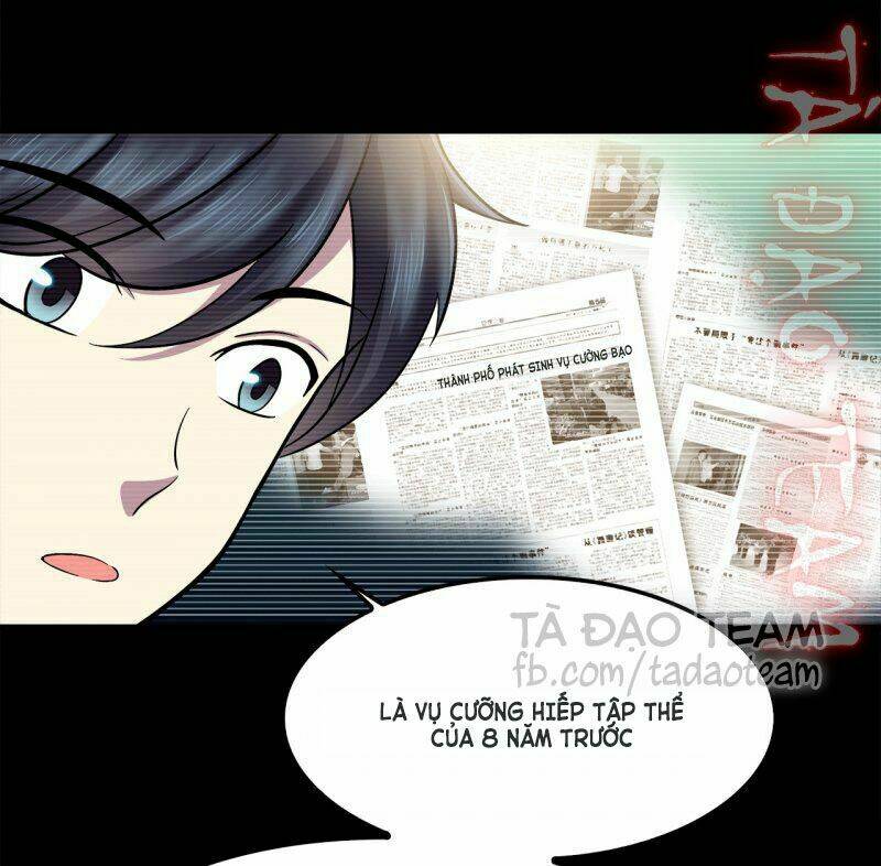 Người Yêu Thời Không: Chapter 32