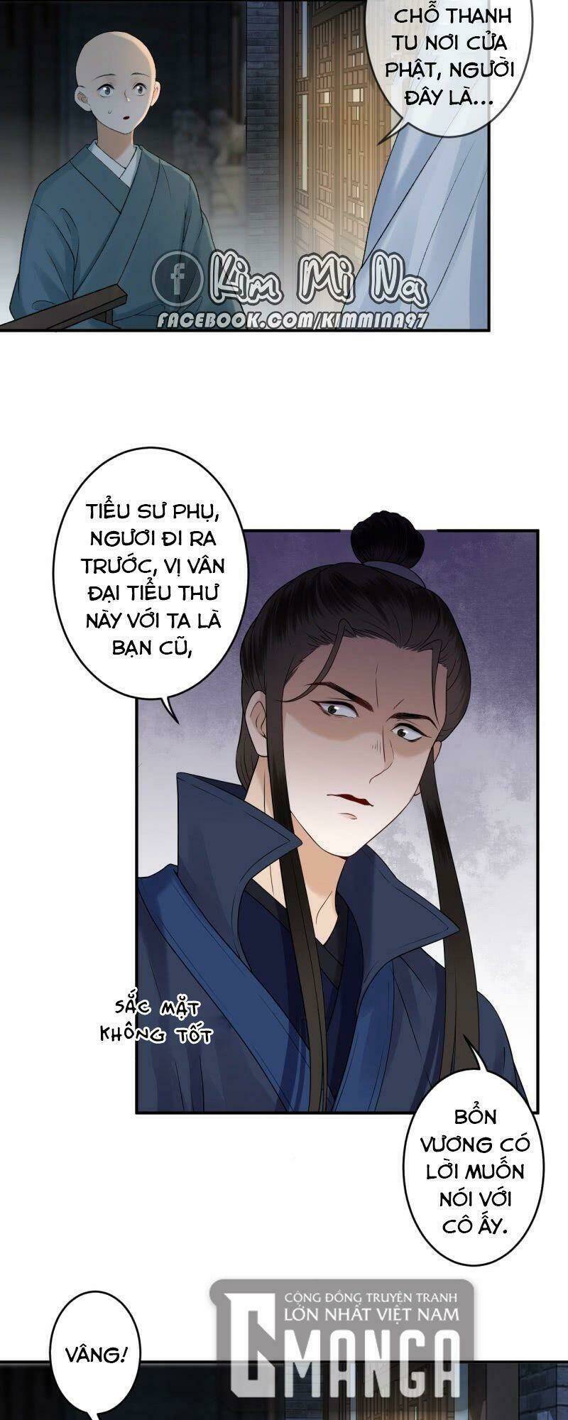 Vương Gia Kiêu Ngạo Quá Khó Cua: Chapter 143