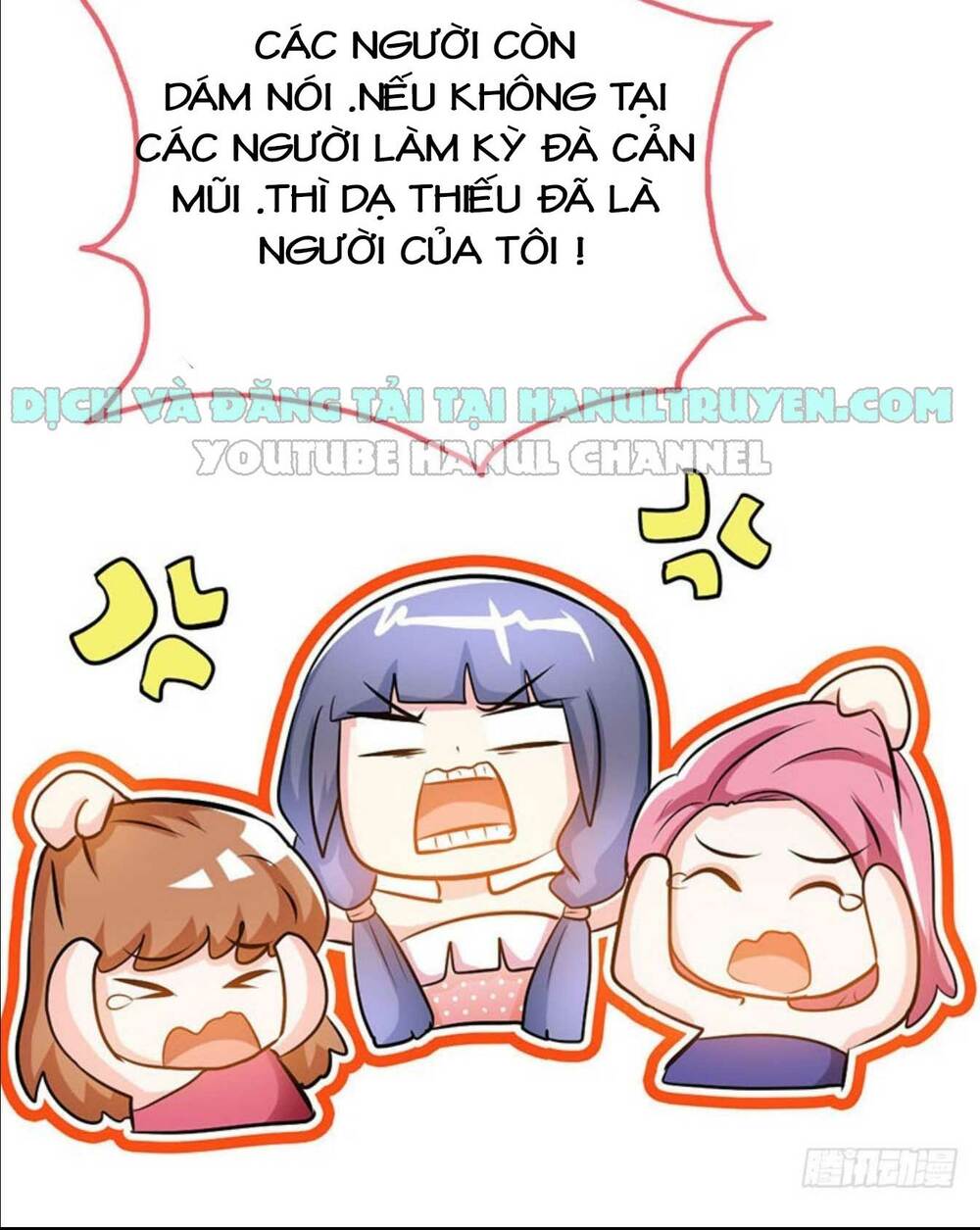 TRUY NÃ TOÀN CẦU TRUY THÊ VỀ SỦNG: Chapter 30