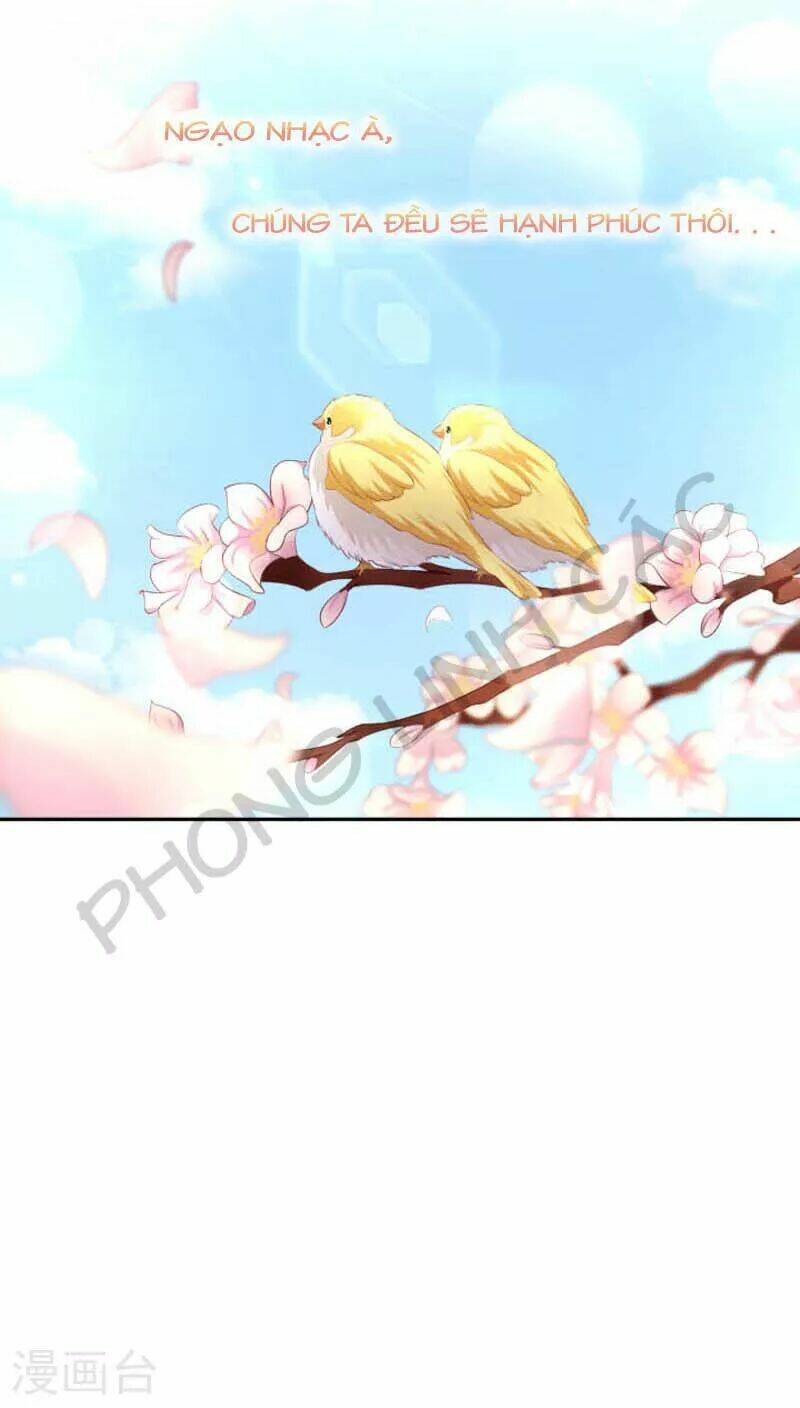 Nam Thần Là Một Đôi: Chapter 86