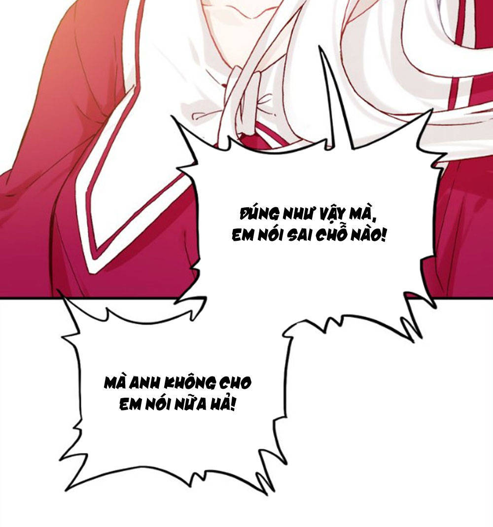 Ái Ngạo Kiều Long Vương Gia: Chapter 34
