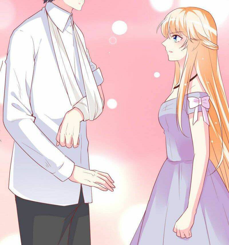 Này! Đừng Động Vào Phô Mai Của Tôi: Chapter 85