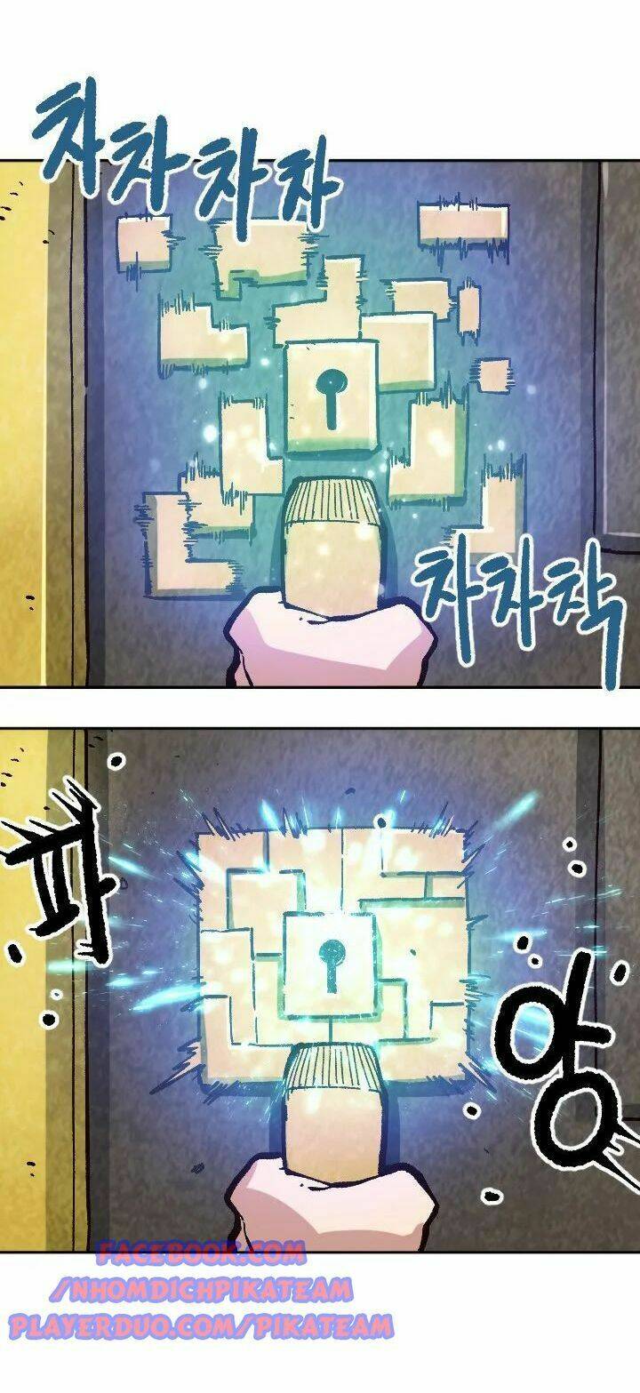 Đại Lục Vô Song: Chapter 32