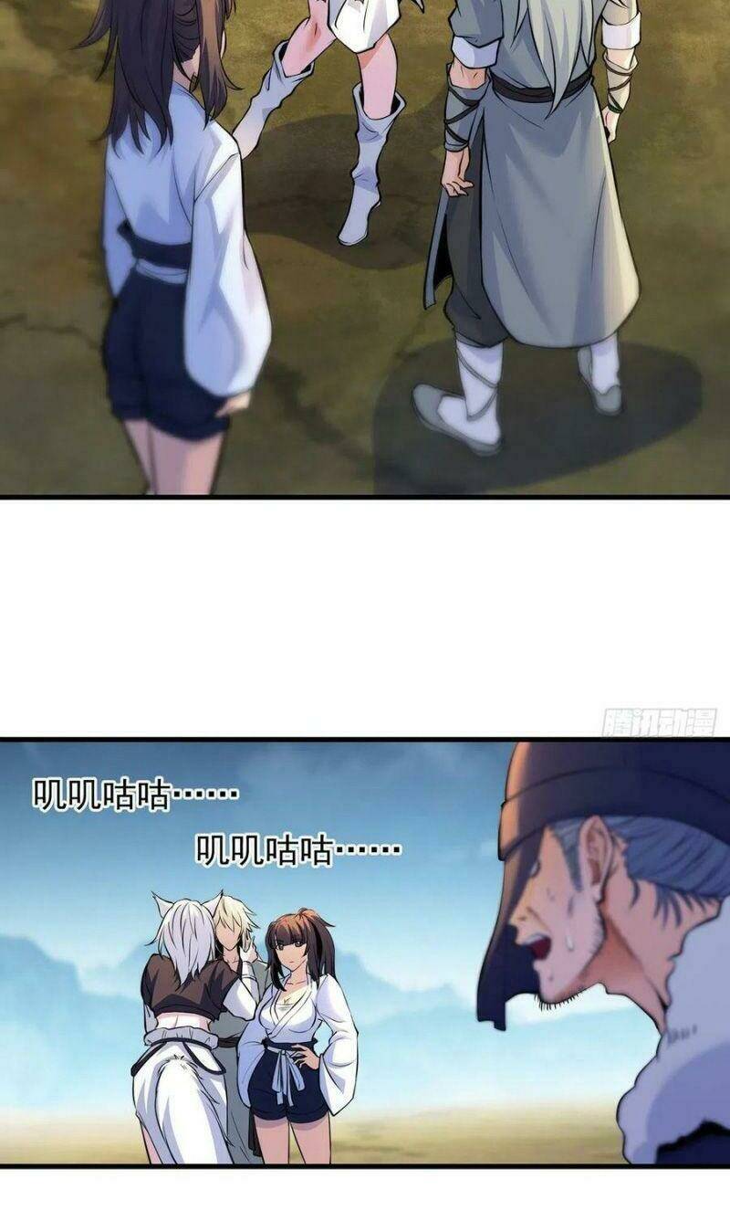 Ta Là Đại Hoàn Đan: Chapter 50