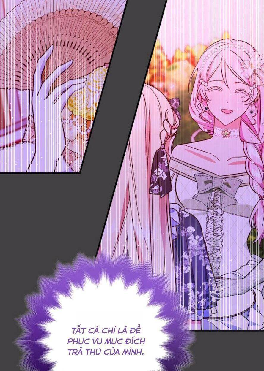 Lòng Trung Thành Với Kẻ Ác: Chapter 38