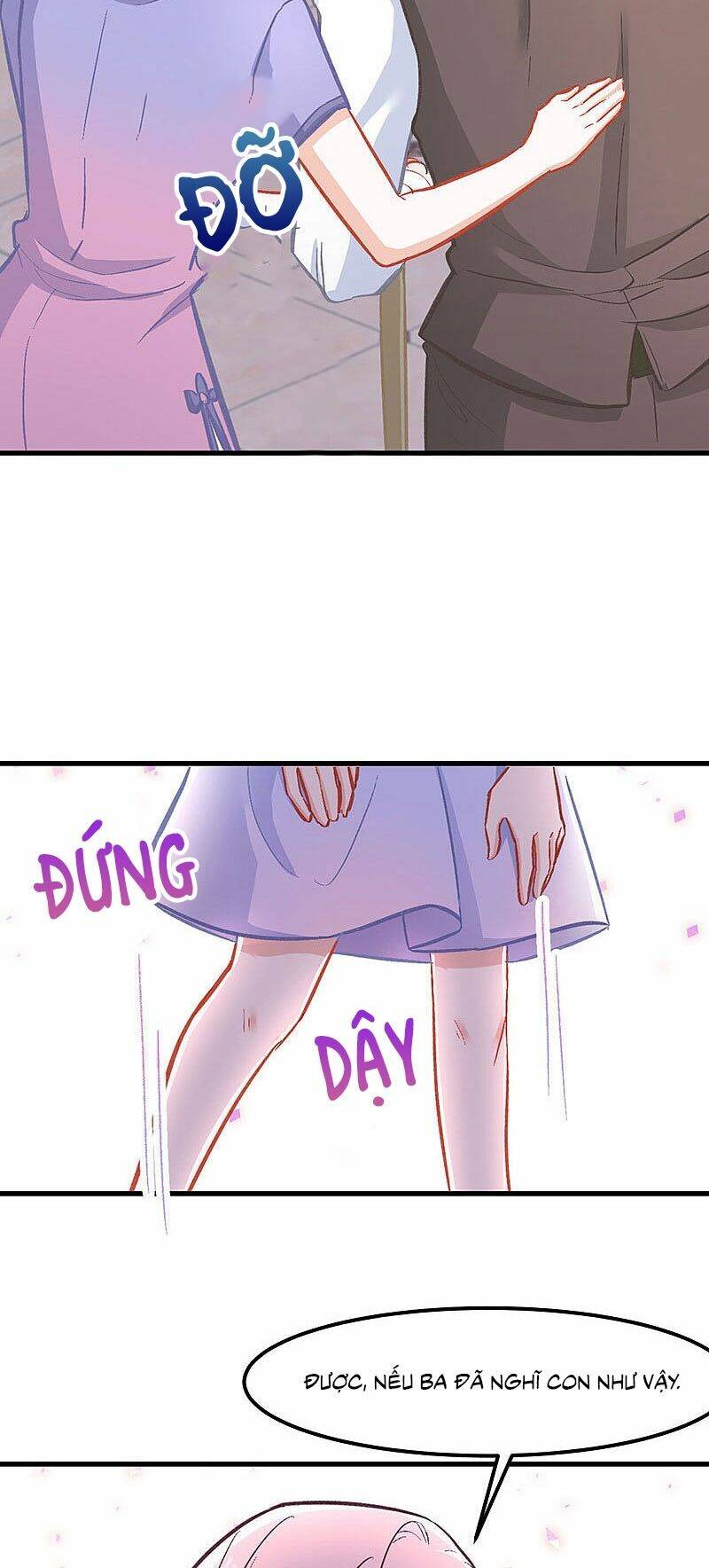 Manh Bảo Ngọt Ngào: Chapter 32