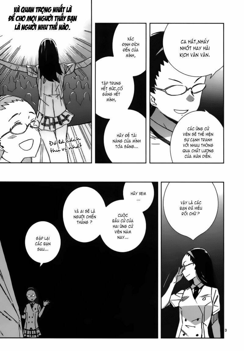 Hyakko: Chapter 34