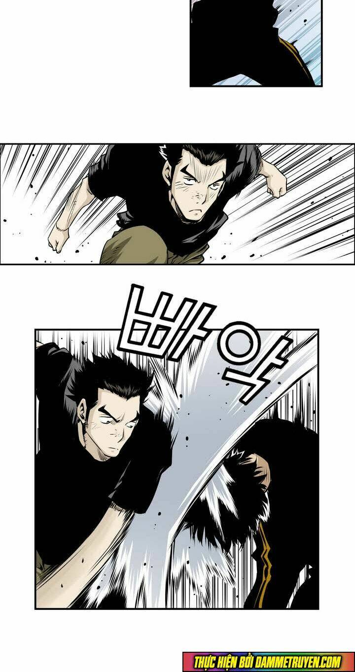 Double Casting: Chapter 81