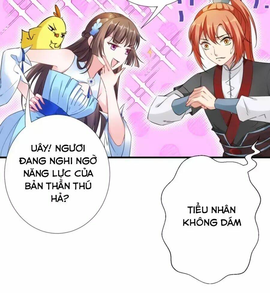 Vương Phi Có Chút Nghịch Ngợm: Chapter 65