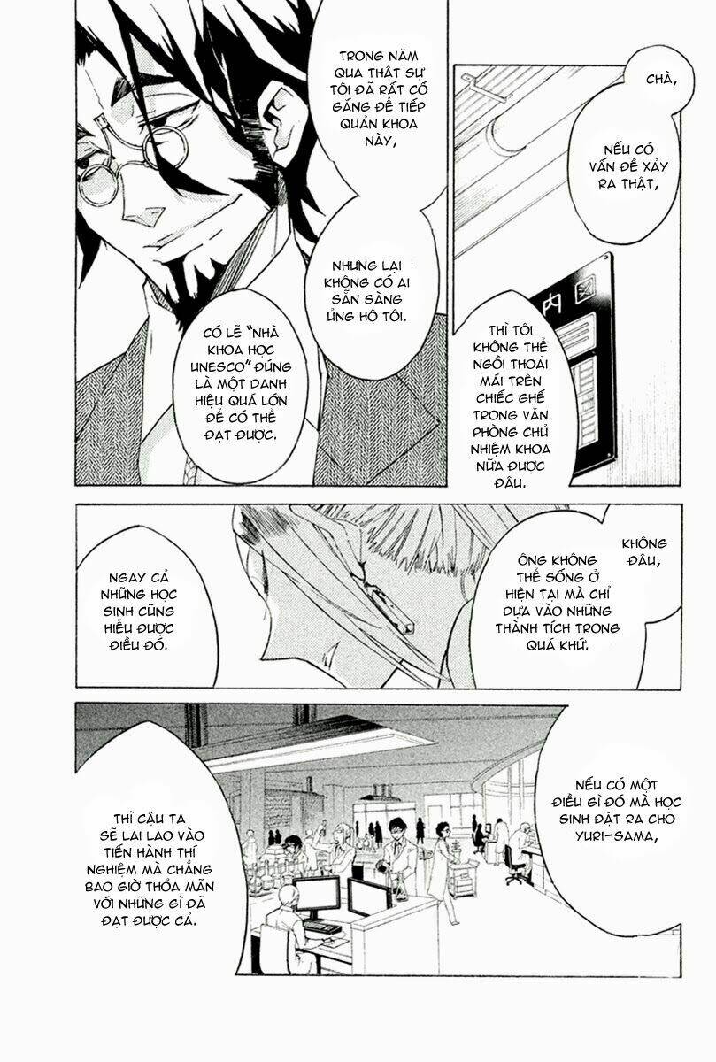 Hell\’s Kitchen: Chapter 24