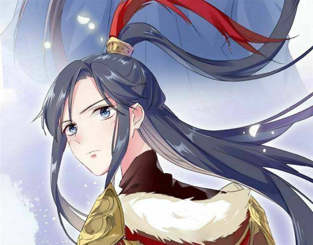 Hoa Nhan Sách: Chapter 54.1