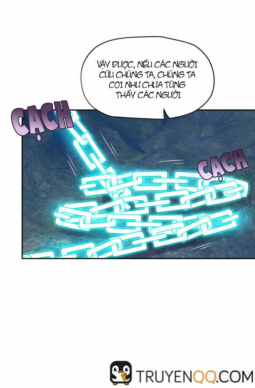 Phép tắc yêu đương của Ma Vương: Chapter 33