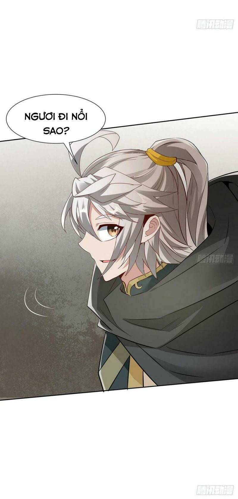 Nghịch Lân: Chapter 127