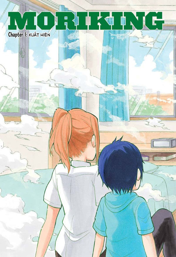 Lâm Vương!: Chapter 1