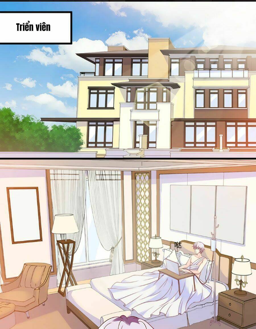 Đại Thúc, Người Ta Sẽ Ngoan: Chapter 11