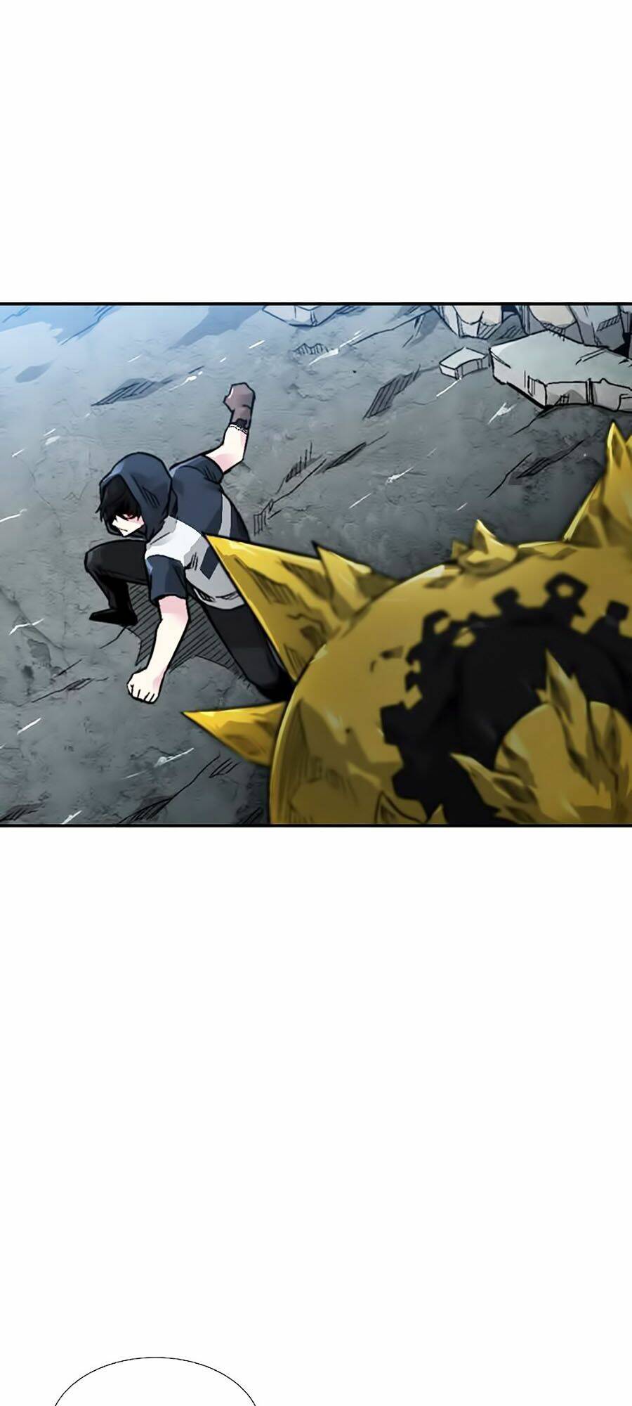 Hầm Ngục Bóng Tối: Chapter 5