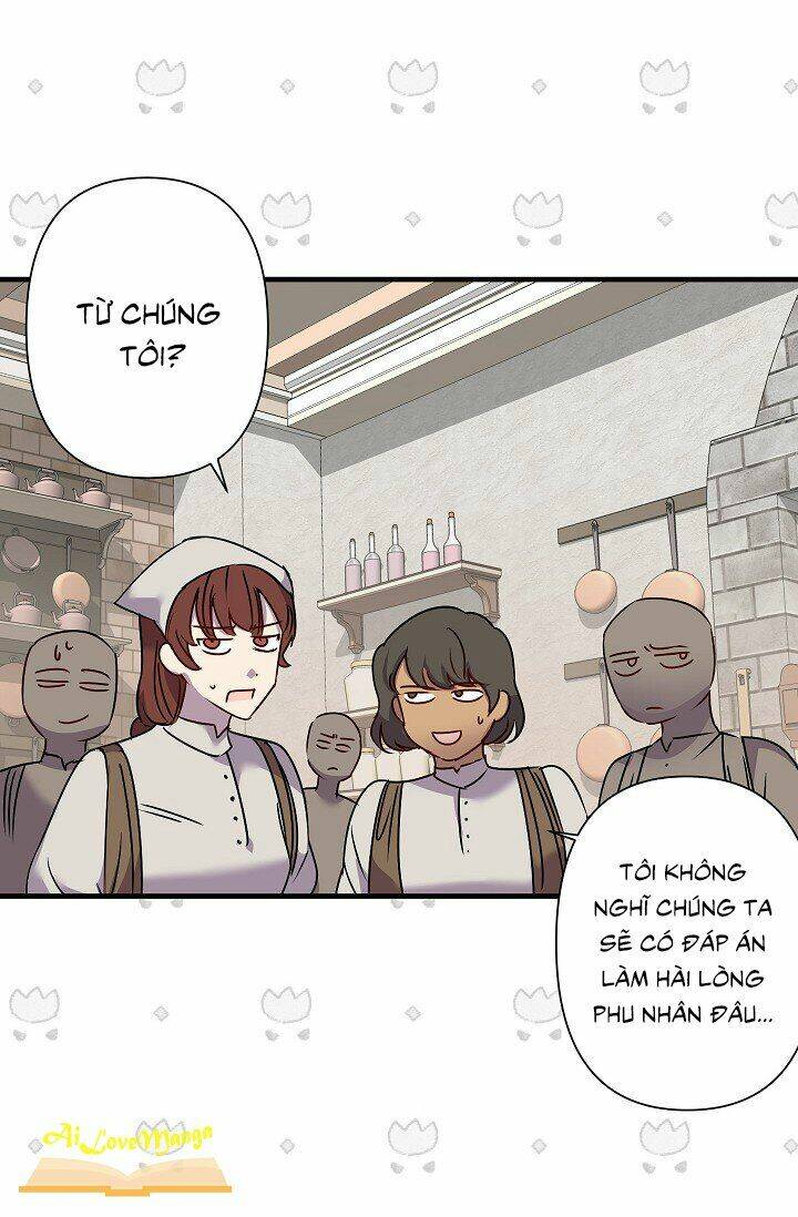 Hôn Lễ Báo Thù: Chapter 26