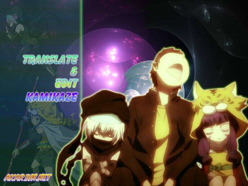 Oda Nobuna No Yabou - Himesama To Issho: Chapter 5