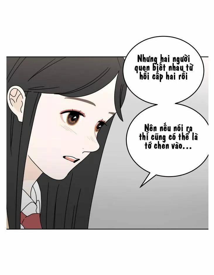 30 Phút Bước Đi Bên Em: Chapter 62