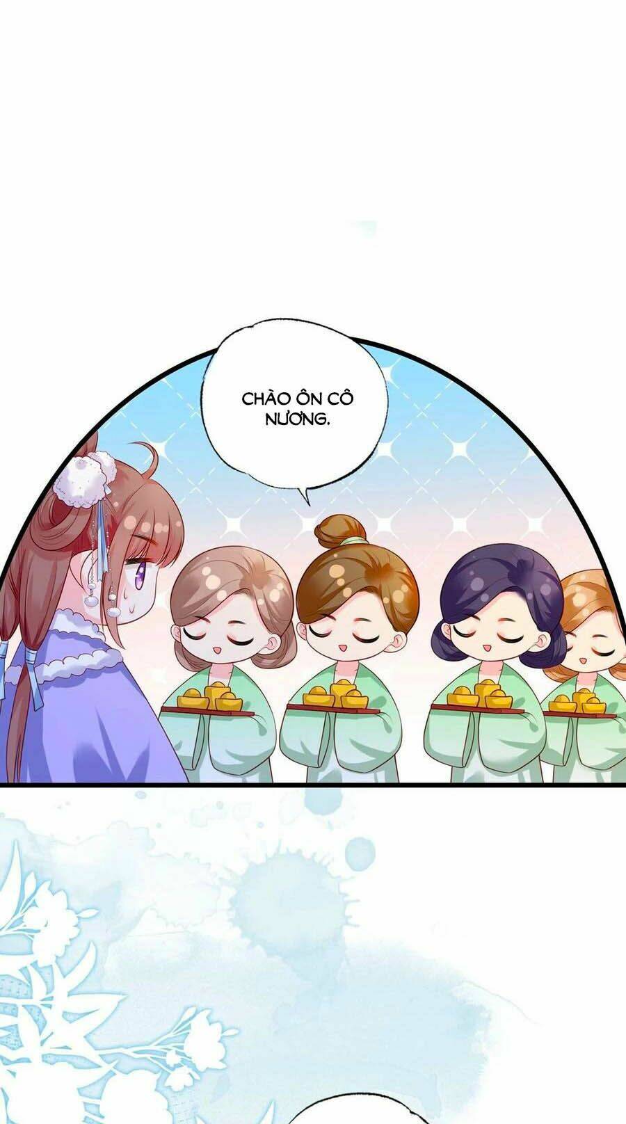 Nữ Thủ Phú Chi Kiều Sủng Nhiếp Chính Vương: Chapter 67