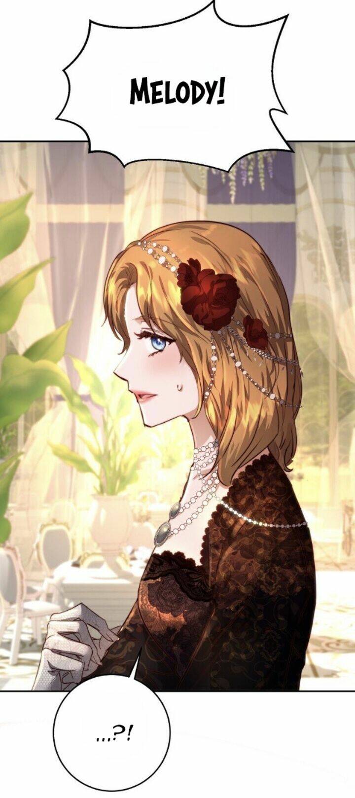 Nàng Công Chúa Ấy Đã Trở Thành Một Đoá Hoa Điên Dại: Chapter 7