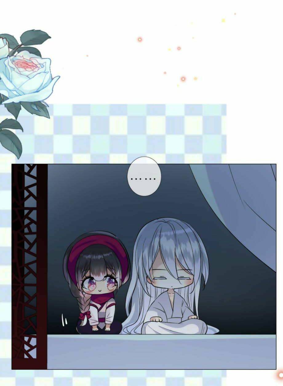 Sao Lại Là Yêu?: Chapter 20