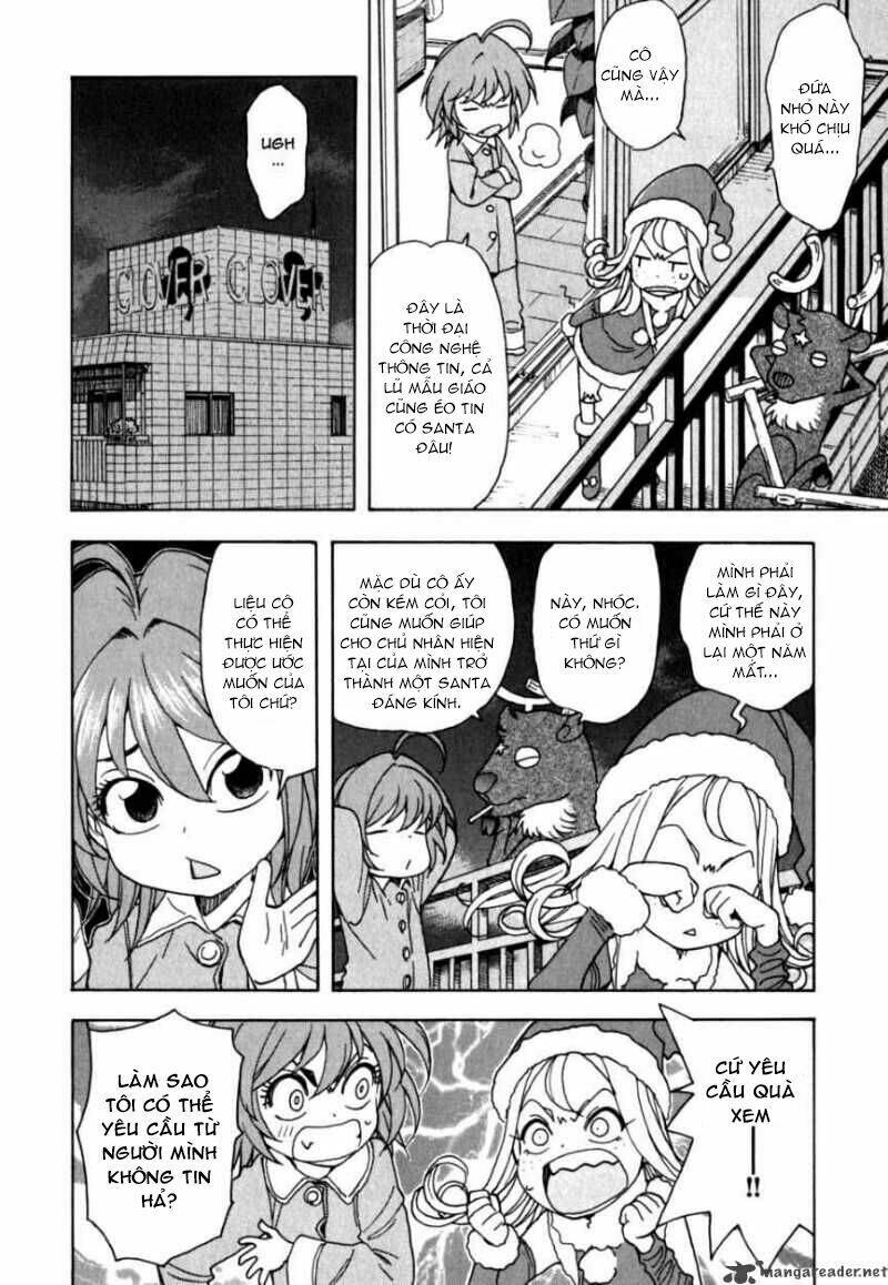 Ichinensei Ni Nacchattara: Chapter 34