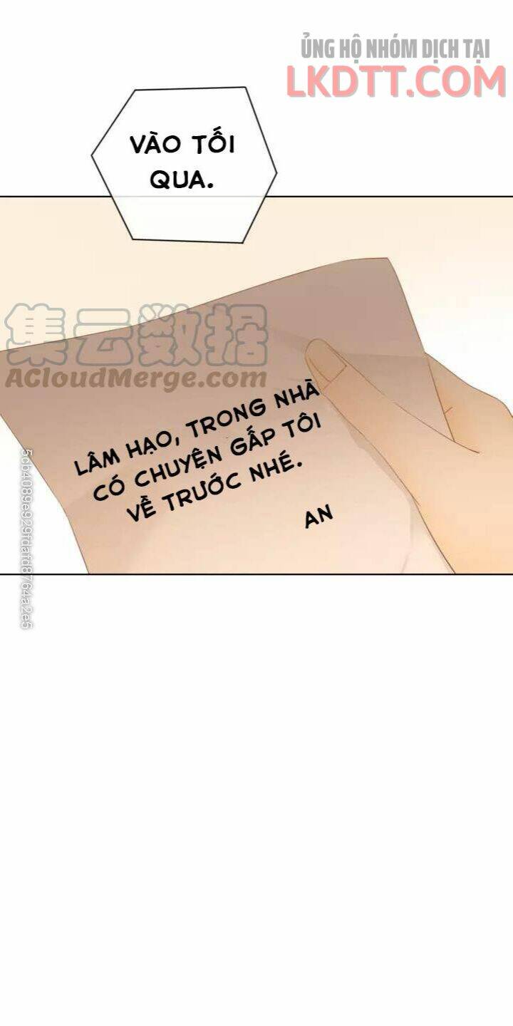 Cô Ấy Không Đáng Yêu: Chapter 56